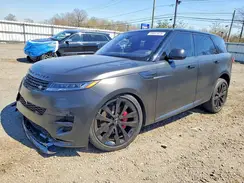 SAL1L9FU9PA108723 2023 LAND ROVER RANGE ROVER