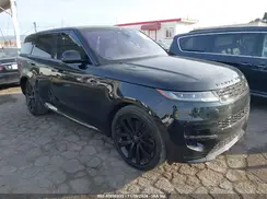 SAL1L9FU9PA112819 2023 LAND ROVER RANGE ROVER SPORT