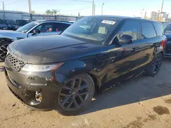 SAL1L9FU9PA124520 2023 LAND ROVER RANGE ROVER
