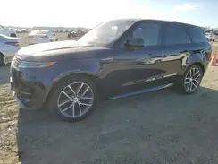SAL1L9FU9PA134044 2023 LAND ROVER RANGE ROVER