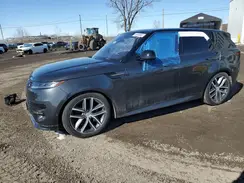 SAL1L9FU9PA146985 2023 LAND ROVER RANGE ROVER
