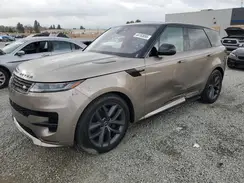 SAL1L9FU9PA151555 2023 LAND ROVER RANGE ROVER
