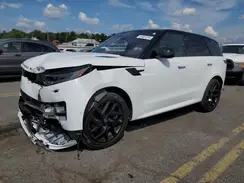 SAL1L9FU9PA155122 2023 LAND ROVER RANGE ROVER SPORT