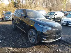 SAL1L9FU9RA158329 2024 LAND ROVER RANGE ROVER SPORT