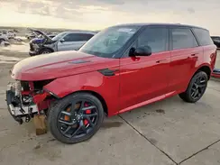 SAL1L9FU9RA164003 2024 LAND ROVER RANGE ROVER SPORT