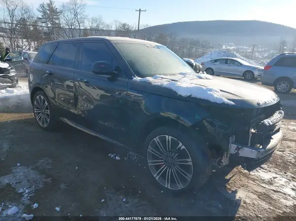 SAL1L9FU9RA175065 2024 LAND ROVER RANGE ROVER SPORT - Image 1