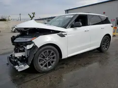 SAL1L9FU9RA402691 2024 LAND ROVER RANGE ROVER SPORT