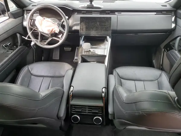 SAL1L9FU9RA402691 2024 LAND ROVER RANGE ROVER SPORT - Image 8