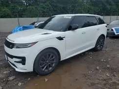 SAL1L9FU9RA402920 2024 LAND ROVER RANGE ROVER SPORT