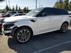 SAL1L9FU9RA403999 2024 LAND ROVER RANGE ROVER SPORT