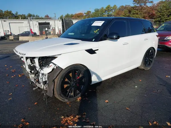 SAL1L9FU9RA408894 2024 LAND ROVER RANGE ROVER SPORT - Image 2