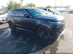 SAL1L9FU9RA410533 2024 LAND ROVER RANGE ROVER SPORT