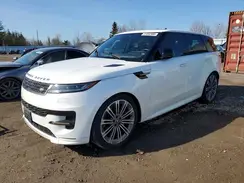 SAL1L9FU9RA415294 2024 LAND ROVER RANGE ROVER