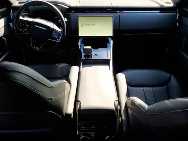 SAL1L9FU9RA415294 2024 LAND ROVER RANGE ROVER - Image 8