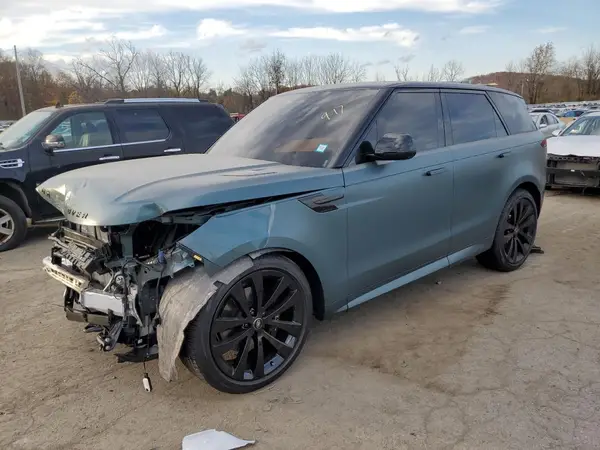 SAL1L9FU9RA415814 2024 LAND ROVER RANGE ROVER SPORT - Image 1