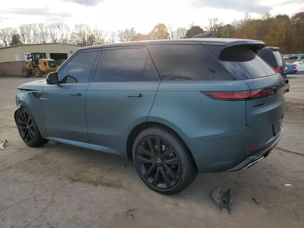SAL1L9FU9RA415814 2024 LAND ROVER RANGE ROVER SPORT - Image 2