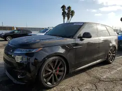 SAL1L9FU9RA417319 2024 LAND ROVER RANGE ROVER SPORT