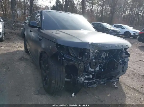 SAL1L9FU9RA419328 2024 LAND ROVER RANGE ROVER SPORT - Image 1