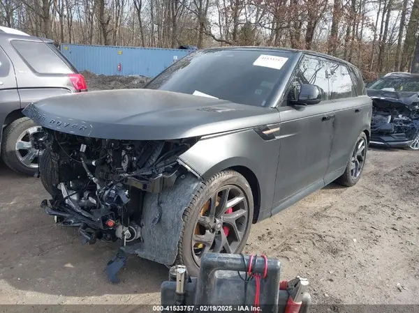 SAL1L9FU9RA419328 2024 LAND ROVER RANGE ROVER SPORT - Image 2