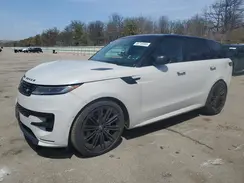 SAL1L9FU9SA433963 2025 LAND ROVER RANGE ROVER SPORT
