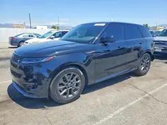 SAL1L9FU9SA437785 2025 LAND ROVER RANGE ROVER