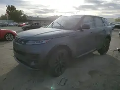SAL1L9FU9SA440511 2025 LAND ROVER RANGE ROVER