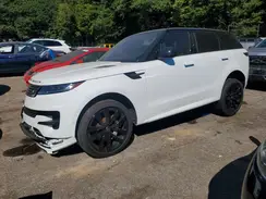 SAL1L9FU9SA446857 2025 LAND ROVER RANGE ROVER SPORT