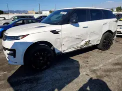 SAL1L9FU9SA449760 2025 LAND ROVER RANGE ROVER SPORT