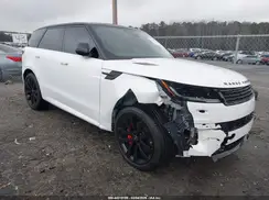 SAL1L9FU9SA493631 2025 LAND ROVER RANGE ROVER SPORT