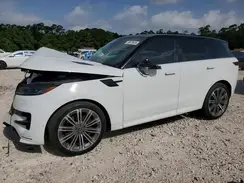 SAL1L9FU9SA496397 2025 LAND ROVER RANGE ROVER