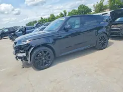 SAL1L9FU9SA601861 2025 LAND ROVER RANGE ROVER SPORT