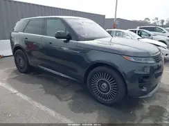 SAL1L9FUXPA110531 2023 LAND ROVER RANGE ROVER SPORT