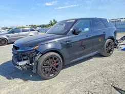 SAL1L9FUXPA114398 2023 LAND ROVER RANGE ROVER