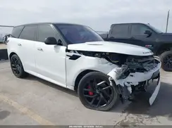 SAL1L9FUXPA114448 2023 LAND ROVER RANGE ROVER SPORT