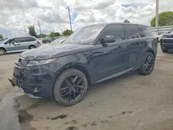 SAL1L9FUXPA124879 2023 LAND ROVER RANGE ROVER