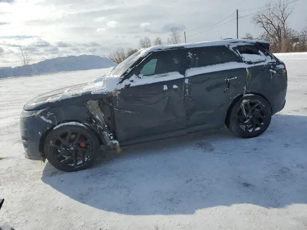 SAL1L9FUXPA136188 2023 LAND ROVER RANGE ROVER - Image 1