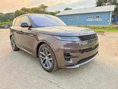 SAL1L9FUXPA154724 2023 LAND ROVER RANGE ROVER SPORT