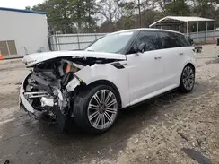 SAL1L9FUXRA167248 2024 LAND ROVER RANGE ROVER
