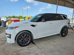 SAL1L9FUXRA400528 2024 LAND ROVER RANGE ROVER SPORT
