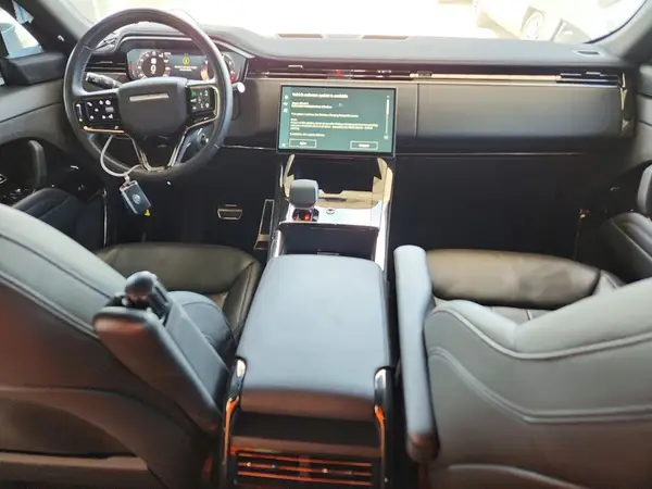 SAL1L9FUXRA400528 2024 LAND ROVER RANGE ROVER SPORT - Image 8