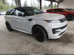 SAL1L9FUXRA409813 2024 LAND ROVER RANGE ROVER SPORT