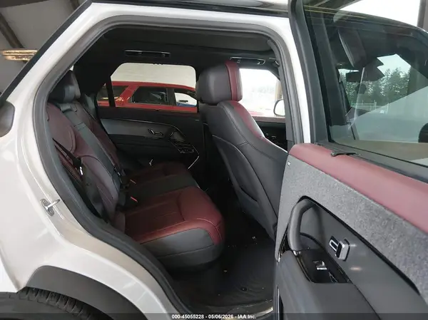 SAL1L9FUXRA409813 2024 LAND ROVER RANGE ROVER SPORT - Image 8