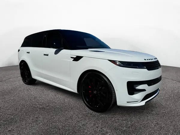 SAL1L9FUXRA412579 2024 LAND ROVER RANGE ROVER SPORT - Image 1