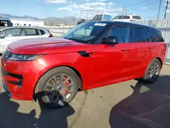 SAL1L9FUXSA441537 2025 LAND ROVER RANGE ROVER SPORT