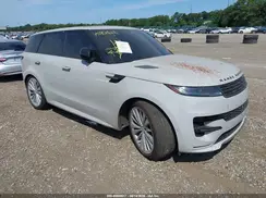SAL1L9FUXSA444700 2025 LAND ROVER RANGE ROVER SPORT
