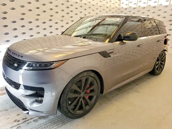 SAL1L9FUXSA472531 2025 LAND ROVER RANGE ROVER SPORT - Image 1