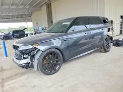 SAL1L9FUXSA482430 2025 LAND ROVER RANGE ROVER