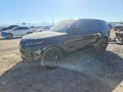 SAL1L9FUXSA486431 2025 LAND ROVER RANGE ROVER SPORT