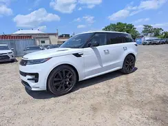 SAL1L9FUXTA623515 2026 LAND ROVER RANGE ROVER