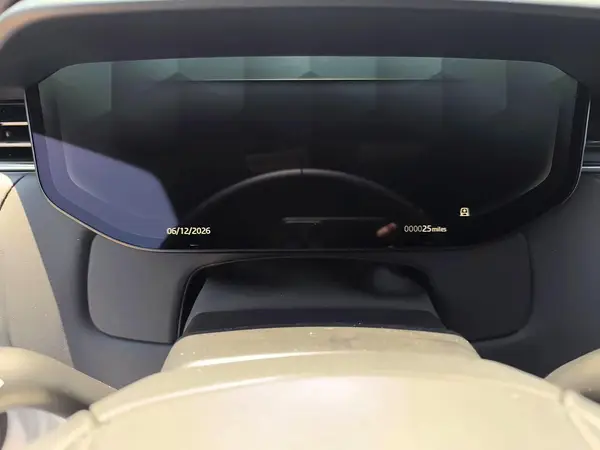 SAL1L9FUXTA623515 2026 LAND ROVER RANGE ROVER SPORT - Image 8